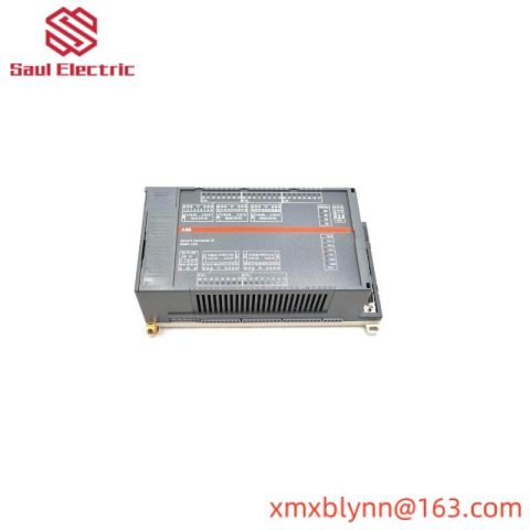 ABB 07KT98 GJR5253100R0270 Programmable Logic Controller - Industrial Automation Solution