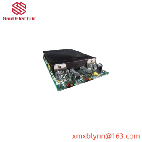 ABC Electronics ESC 1-142-500 Stepper Controller, Advanced Motor Control Module