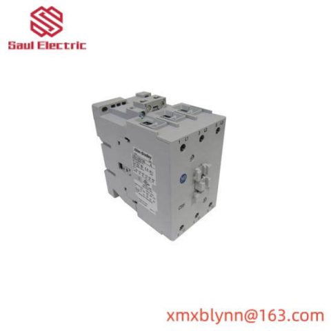 AB Control Systems 100-C85*00 Three-Phase IEC Rated Contactor, Efficient Industrial Automation Solutions