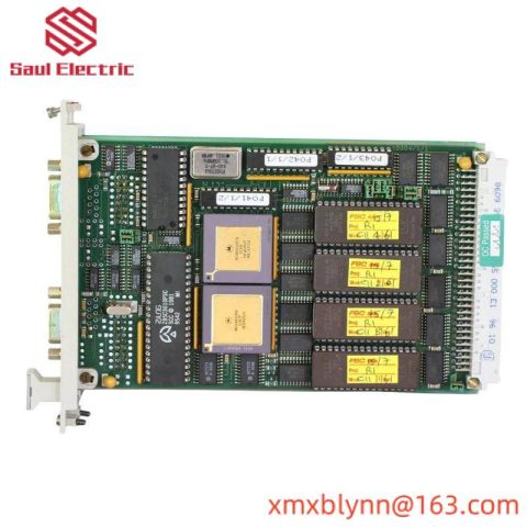 Honeywell 10004/H/F Communication Module for Industrial Automation Solutions