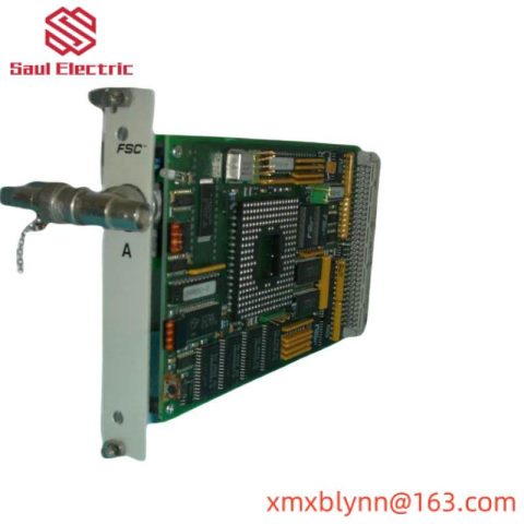 Honeywell 10024/I/F - Enhanced Communication Module