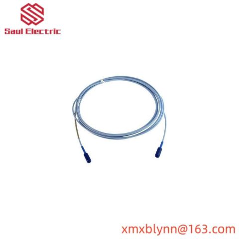 Bently Nevada 102045-040-00 Extension Cable for Industrial Control Systems