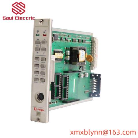 HONEYWELL 10208/2/1: Advanced Relay Output Module