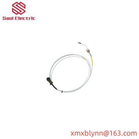 Bentley Nevada 102244-22-50-01 Displacement Measuring Instrument