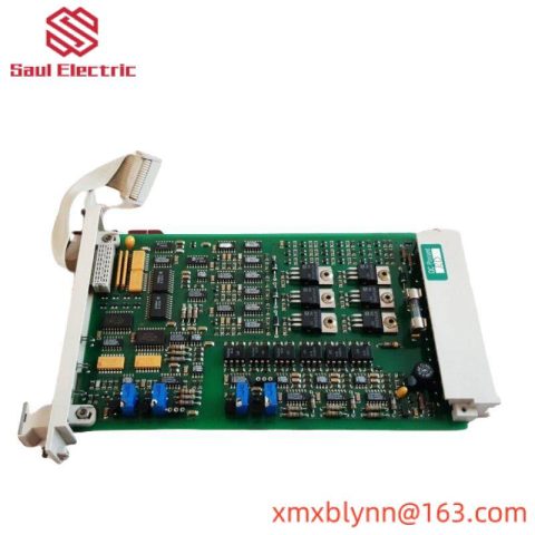 Honeywell 10302/1/1 Watchdog Repeater Module for Industrial Control Solutions