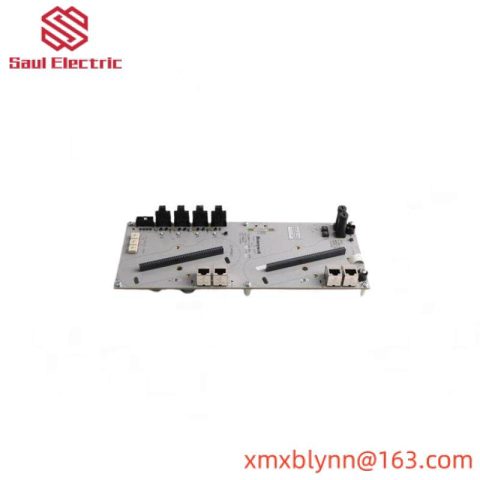 Honeywell 10310/2/1 Earth Leakage Detector, Advanced Safety Solution