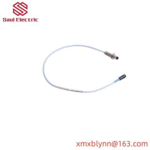 BENTLY NEVADA 109548-01 | P1407030-00100 | 3300Xl Nsv Proximity Probe