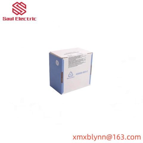 GE 109W3914P002 - Advanced Control Module for Industrial Automation