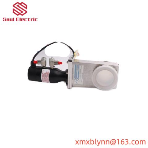 HVA 11210-0203RS-001 Industrial Gate Valve, High-Quality Control Solution