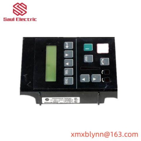 GE PLC 1201-HAS2 Interface Module, for Industrial Control Applications