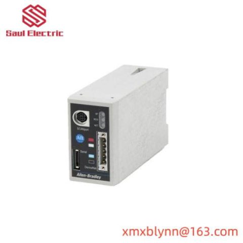 Allen Bradley 1203-GU6 Communications Module