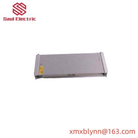 Bently Nevada 128015-08 External Termination Block