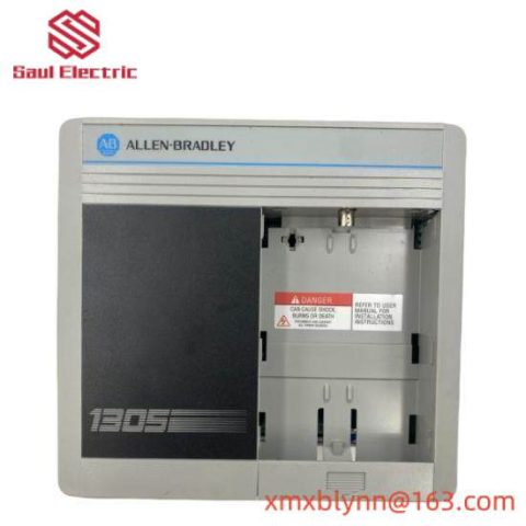 Siemens 1305 BA09A - Industrial Control Module