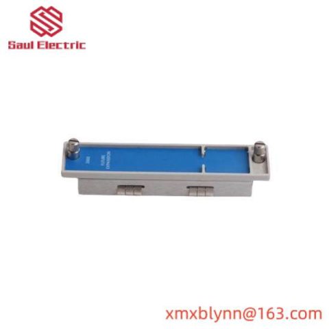 Bently Nevada 131151-01: High-Performance Control Module for Industrial Automation