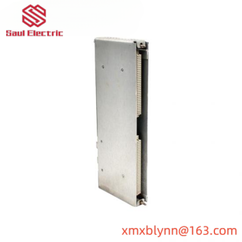 Bently Nevada 131469-01: High Precision Control Module for Industrial Automation
