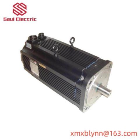 Yokogawa 1326AB-B720E-M2K7L/B AC Servo Motor, Precision Control for Industrial Applications