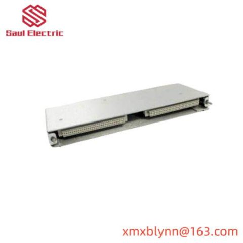 Bently Nevada PLC - 133323-01, Industrial Automation Control System