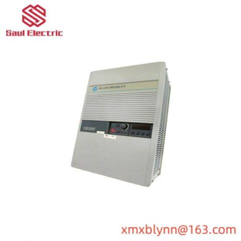Advanced 1336-B005-EAD-FA2-L1-S1 Adjustable Frequency AC Drive - Precision Control for Industry 4.0 Applications