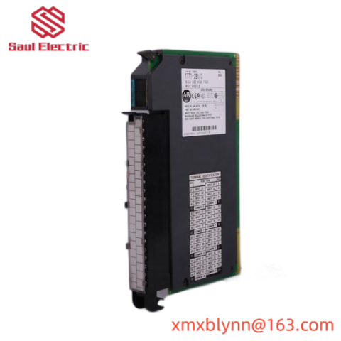 Allen-Bradley 1336-BDB-SP17C, High-Power Control Module