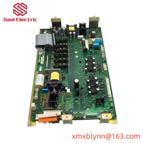 Allen-Bradley 1336-BDB-SP30D REV. 21 GATE DRIVE, Industrial Control System Module