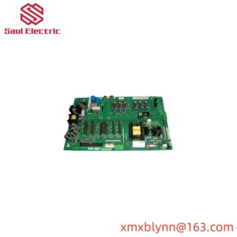 AB 1336-BDB-SP31D Industrial Drive System
