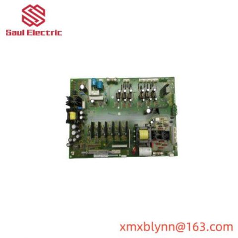 GE 1336-BDB-SP38A Gate Drive Board