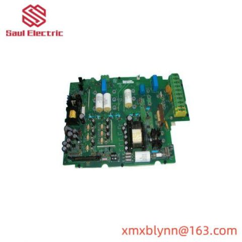 Allen Bradley 1336-BDB-SP4D Gate Driver, High-Power, Precision Control Module