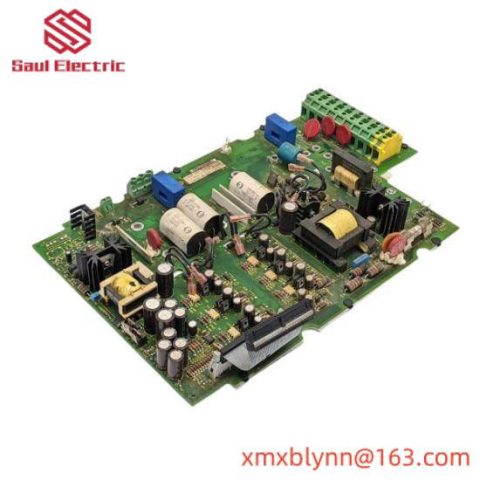 Allen-Bradley 1336-BDB-SP6A Driver Board Control - Advanced Automation Solution
