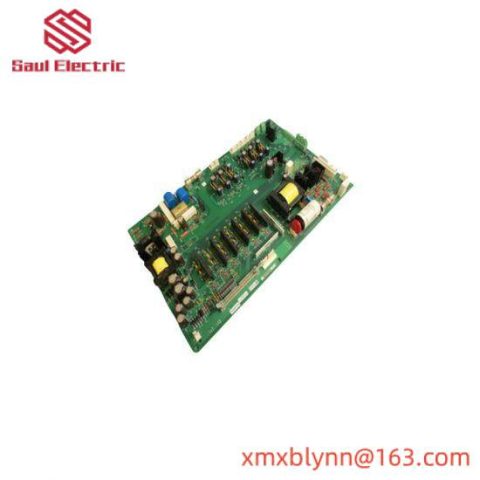 ABB 1336-BDB-SP72D/74101-399-51 High-Power Circuit Board