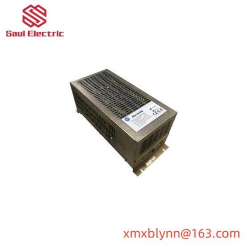 Allen Bradley 1336-MOD-KB010 Heavy Duty Dynamic Brake Kit