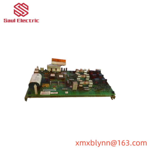 ABB 1336-PB-SP14C Industrial Control Module