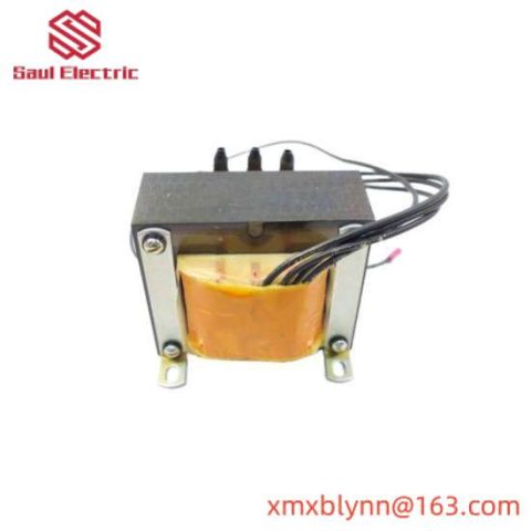 AB 1336-T-SP5A Transformer, Industrial Control Solutions
