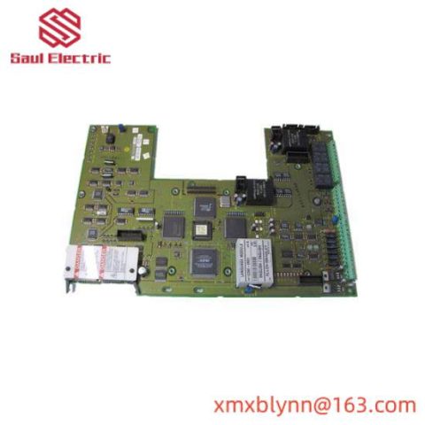 AB 1336E-MC2-SP31B Main Control PC Board