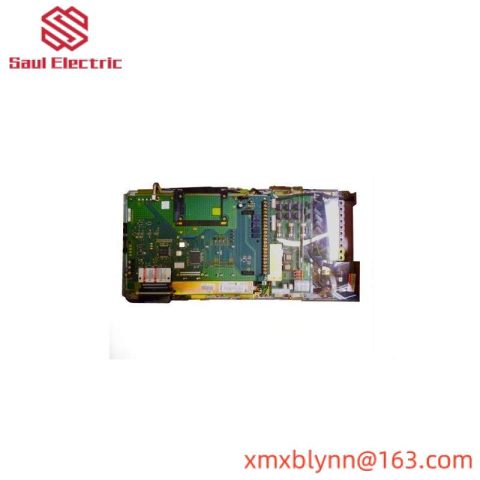 Allen Bradley 1336F-B050-AN-EN-L6 Adjustable Frequency AC Drive, Industrial Automation Powerhouse