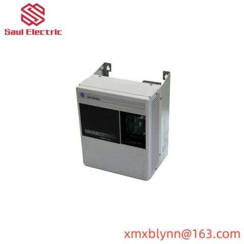 Allen-Bradley AB 1336F-BRF100-AE-EN-HAS2-L6 AC Drive