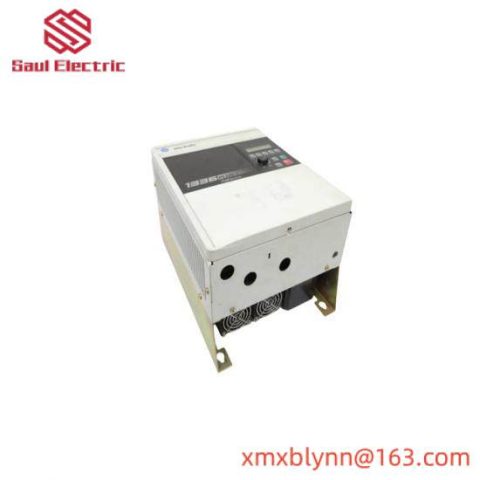 Allen Bradley 1336F-BRF150-AA-EN-GMS5-L5E AC Drive - High Performance Motor Control System