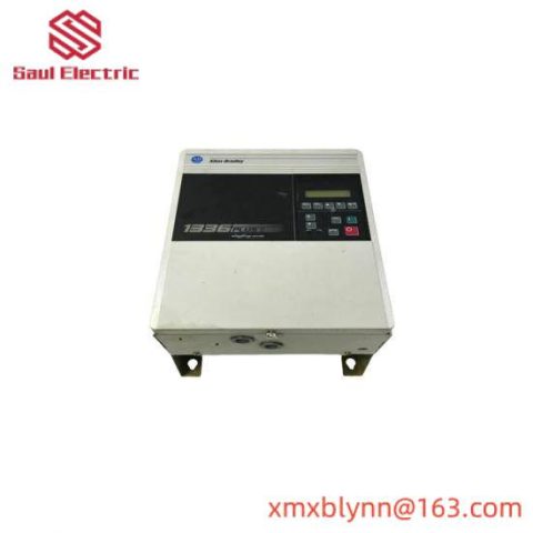 ABB 1336F-BRF75-AA-EN Control Module