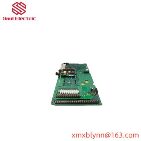 Allen Bradley 1336F-MCB-SP1D: Advanced Main Control Board for Industrial Automation
