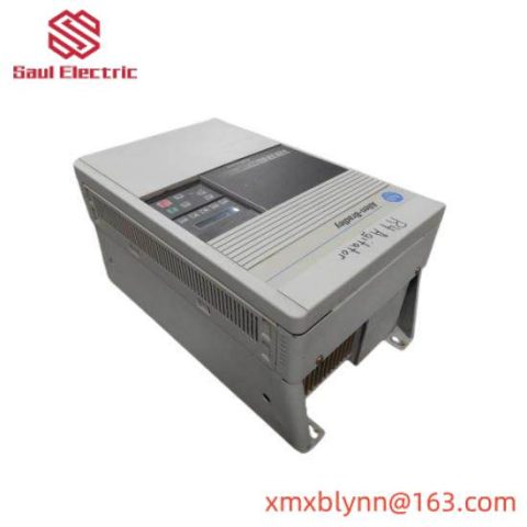 Allen-Bradley 1336S-B010-AN-EN AC Drive