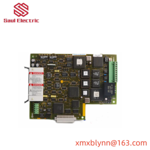 Advanced Industrial Control Module - 1336T-MCB-SP1B 74101-774-51 | State-of-the-art Control Solutions for Industrial Applications