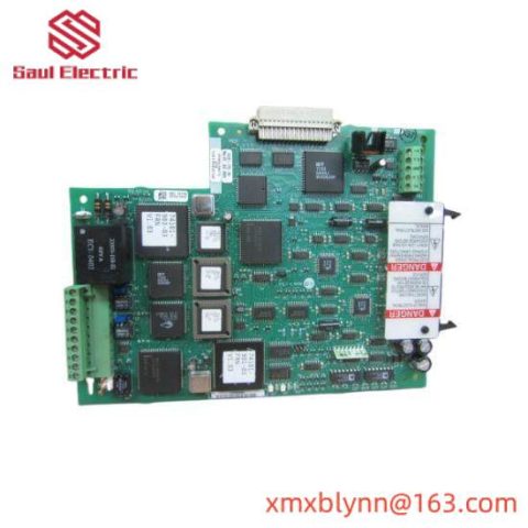 Allen-Bradley 1336T-MCB-SP34B 74101-772-54 Drive Board - Advanced Control Solution for Industrial Automation