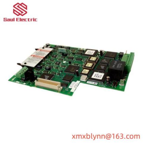 AB 1336T-MCB-SP51B Main Control Board - Industrial Automation Excellence