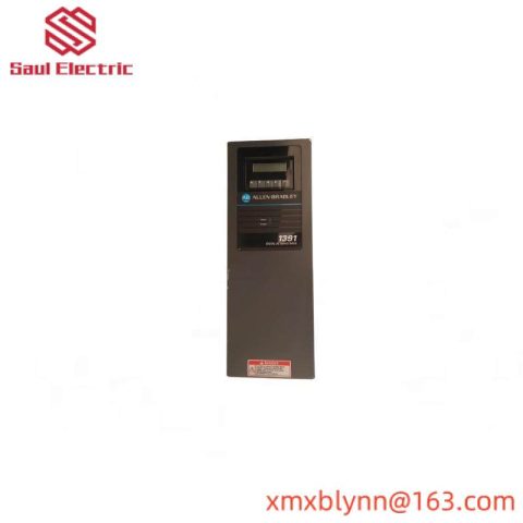 AB Controls AB 1391-DES45-DI-AQB Servo Drive Controller