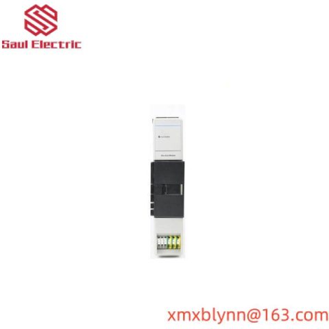 AB Electronics 1394-AM50 AC Servo Controller