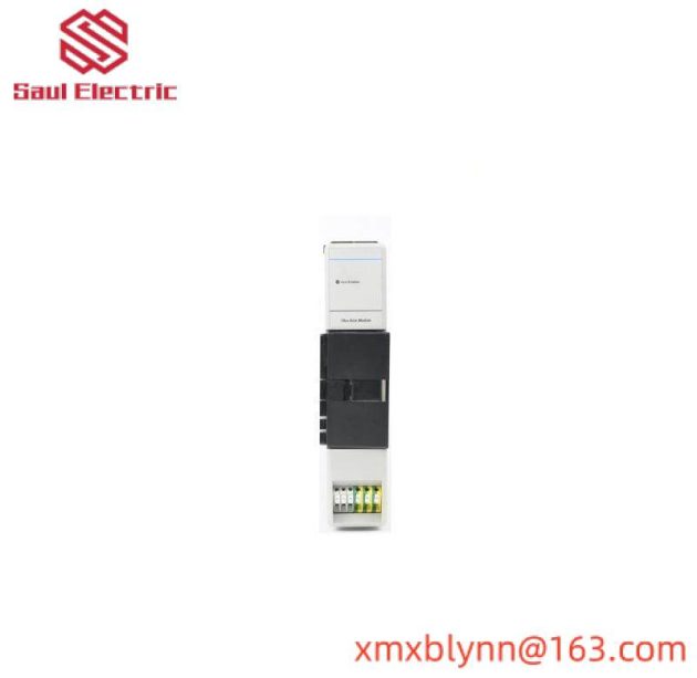 AB Electronics 1394-AM50 AC Servo Controller