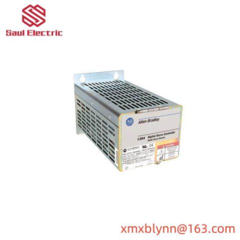 Panasonic 1394-SR9A Digital Servo Controller, Industrial Control, Advanced Automation