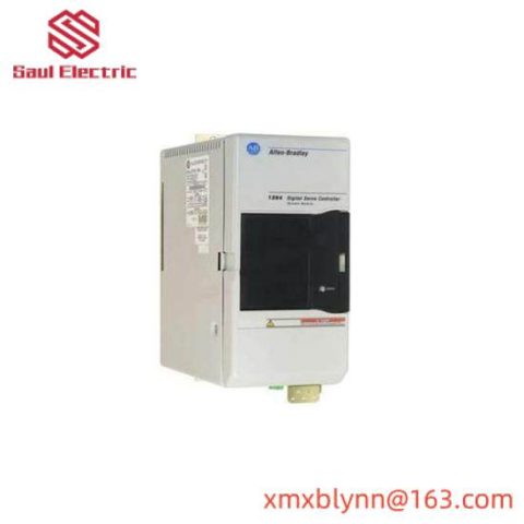 Adept Motion Controls 1394C-AM03 Axis Servo Amplifier, High-Power, Precise Control