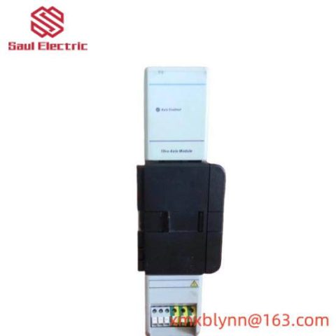 Schneider Electric 1394C-AM50 1394CAM50 Control Module