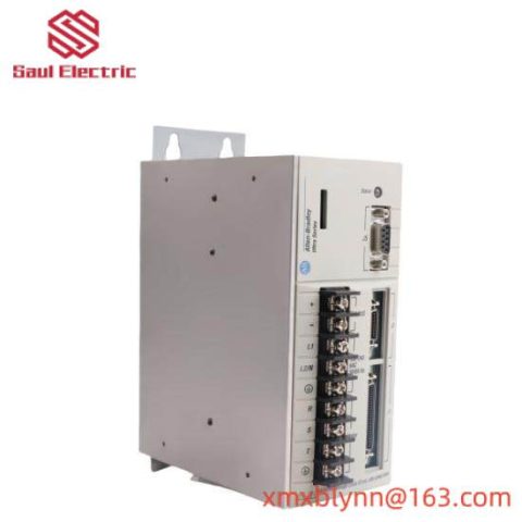 Allen Bradely 1398-DDM-005 Ultra 100 Servo Drive