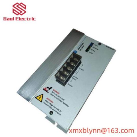 ABB 1398-SR3AF Servo Drive Module, Precision Control for Automation